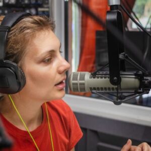 Edición Profesional de Podcasts – Audio y Video | Roofcat Studios