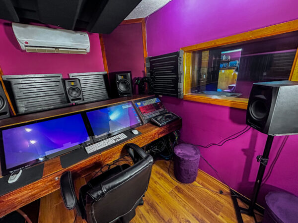 Mastering Profesional por STEMS - Image 7