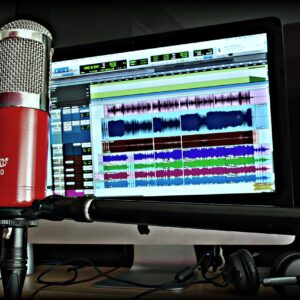 Mezcla + Mastering Profesional – Release Ready