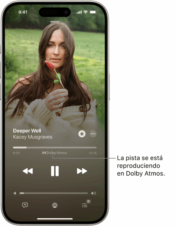 Mezcla Profesional en Dolby Atmos - Image 3