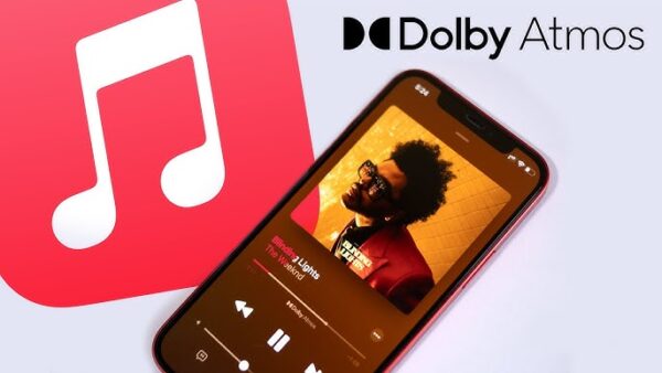 Mezcla Profesional en Dolby Atmos